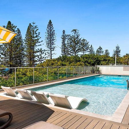 Pacific Beach Resort Мулулаба Экстерьер фото