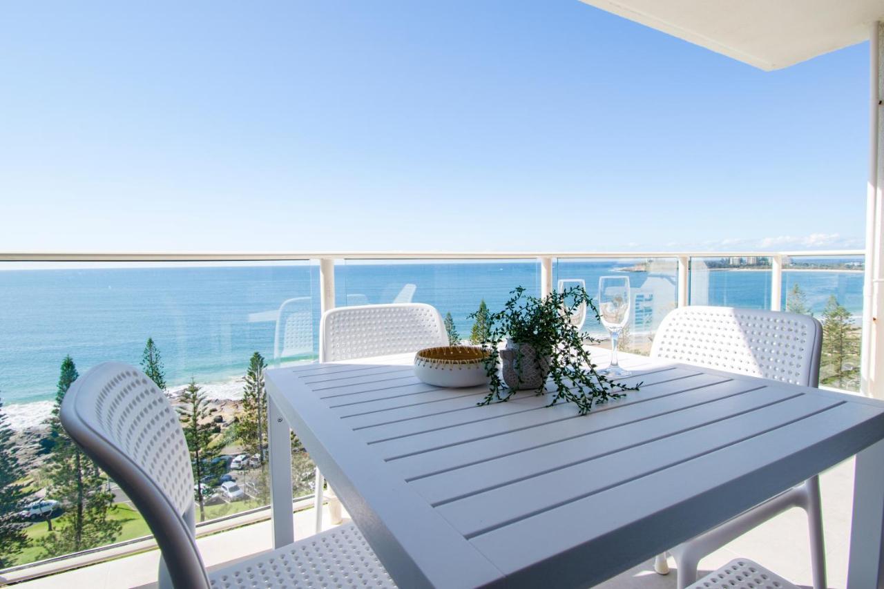 Pacific Beach Resort Мулулаба Экстерьер фото
