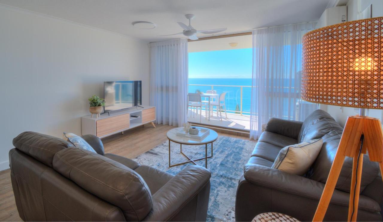 Pacific Beach Resort Мулулаба Экстерьер фото
