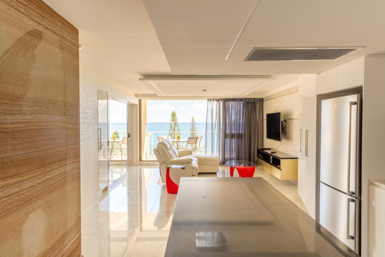 Pacific Beach Resort Мулулаба Экстерьер фото