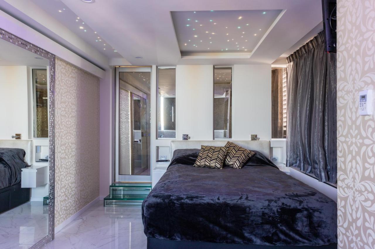 Pacific Beach Resort Мулулаба Экстерьер фото