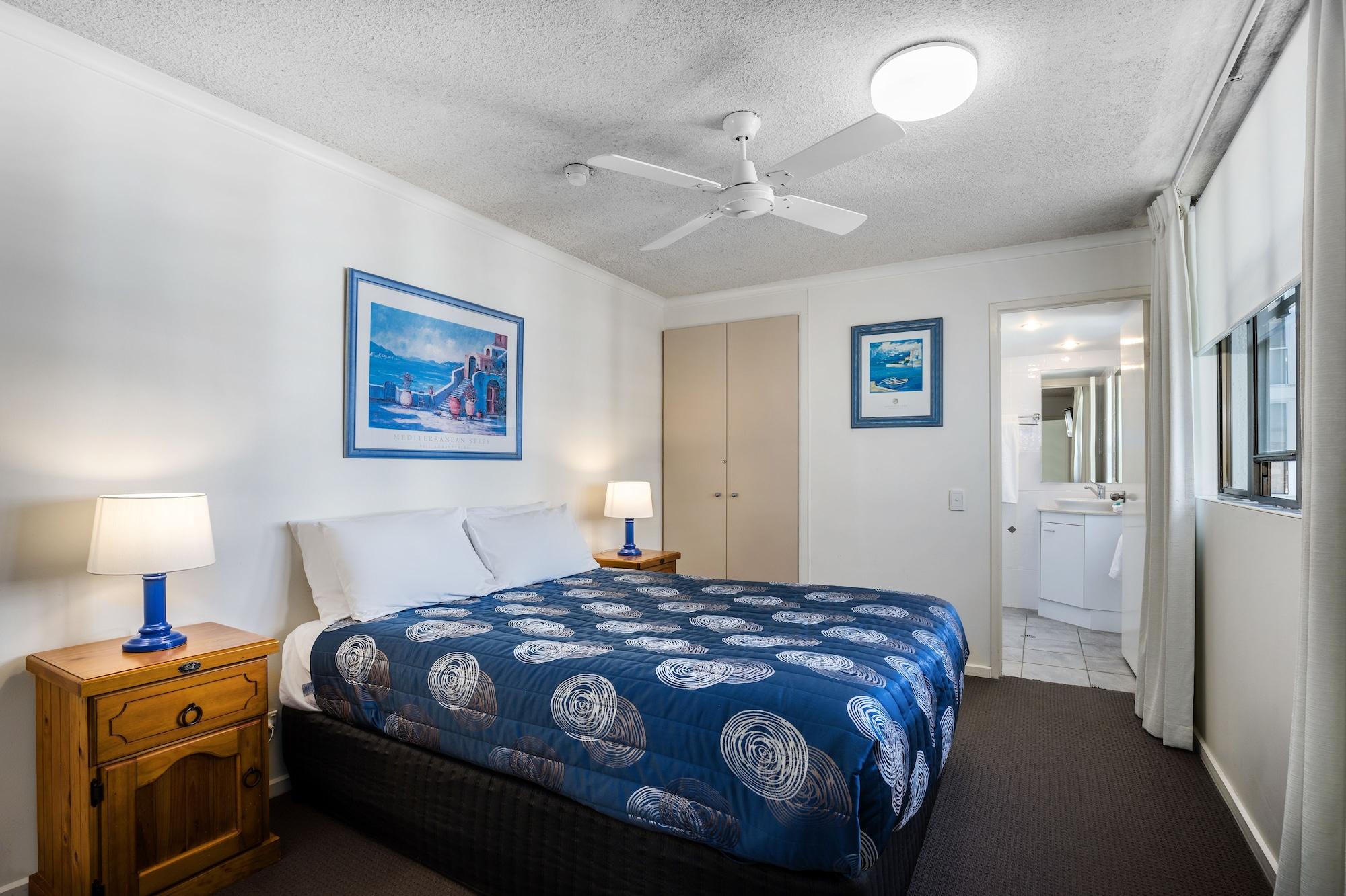 Pacific Beach Resort Мулулаба Экстерьер фото