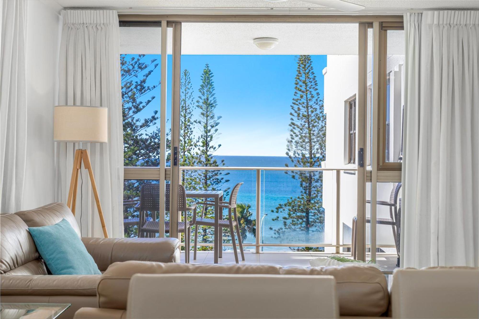 Pacific Beach Resort Мулулаба Экстерьер фото