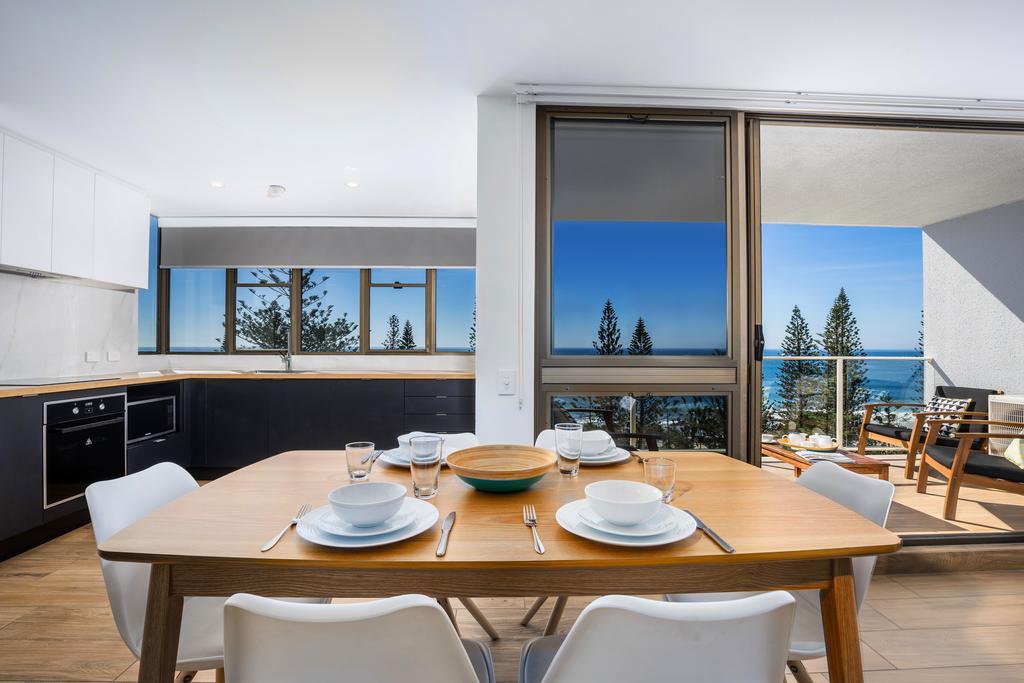 Pacific Beach Resort Мулулаба Экстерьер фото